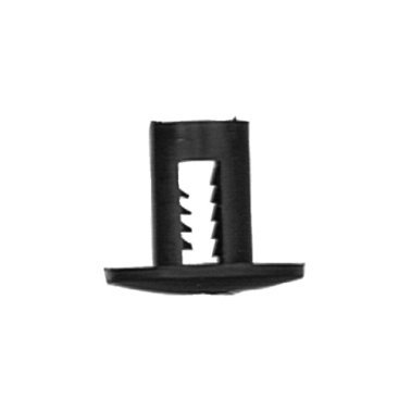 Vent Grille to Windshield Shroud Retainer (50 per pack)