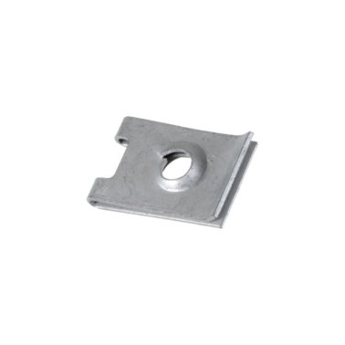 U-Type Nut (50 per pack)