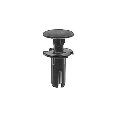 Push-Type Retainer    (15 per pack)