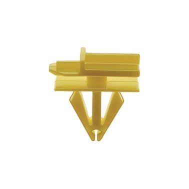 Rocker Panel Moulding Clip    (15 per pack)