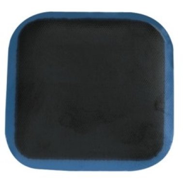 Tire Repair Euro-Style Universal Tire Patches Small Square (25 per pack)