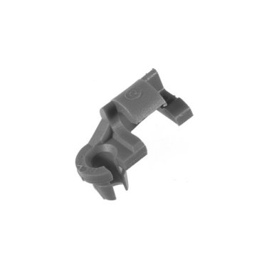 Door Lock Rod Clip (50 per pack)