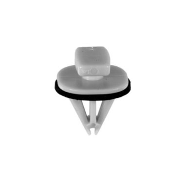 Fender Moulding Clip with Sealer (10 per pack)