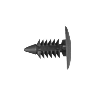 Rear Compartment Trim Clip (50 per pack)