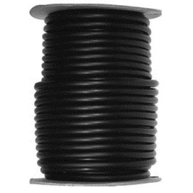 Windshield Wiper Hose 9/32IDX50FT    (Sold Individually)