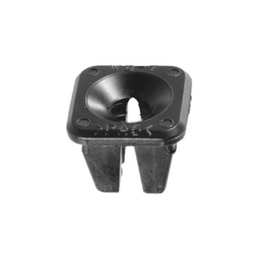 Nylon Headlight Nut (50 per pack)