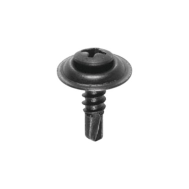 Phillips Oval Head Sems    (100 per pack)