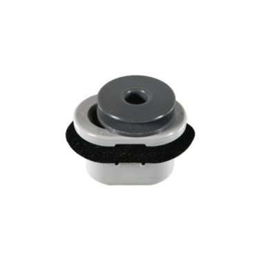 Front Fender Retainer with Sealer    (10 per pack)