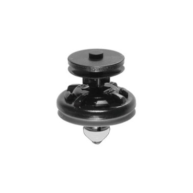 Trim Panel Push-Type Retainer with Sealer (15 per pack)