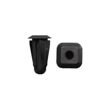 Marker and Tail Lamp Bumper Grommet (25 per pack)
