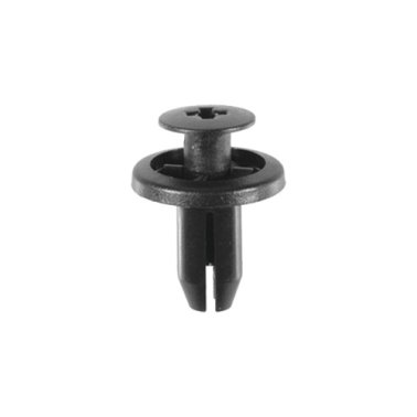 Turn Signal Light and General Purpose Push-Type Retainer (10 per pack)