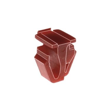 Door Moulding Clip    (15 per pack)