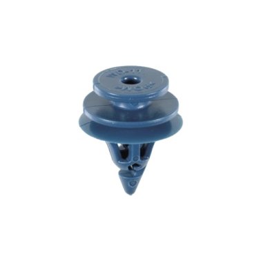 Cowl Pillar Trim Panel and Windshield Retainer (15 per pack)