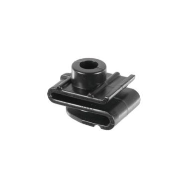 Nylon U-Nut (25 per pack)