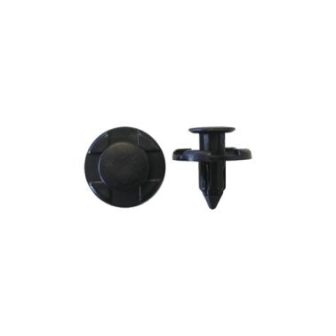Front Bumper Drive-Type Rivet    (15 per pack)