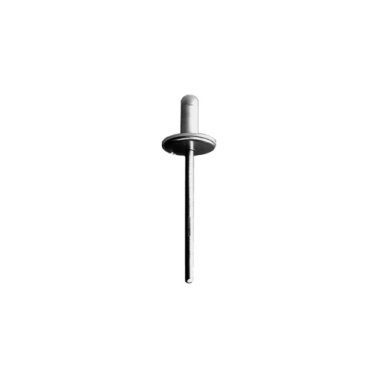 Windshield Side Moulding and Gas Filler Cap Specialty Rivet (10 per pack)