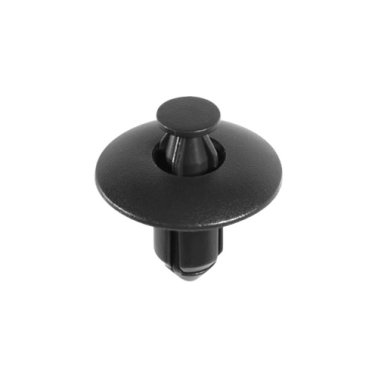 Front Bumper Push-Type Retainer (15 per pack)
