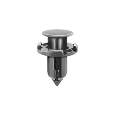 Fender and Bumper Push-Type Retainer (15 per pack)