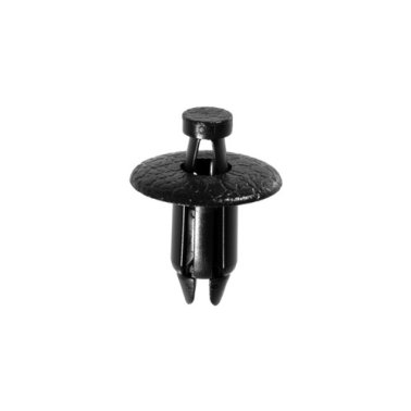 Interior Trim Push-Type Retainer (15 per pack)
