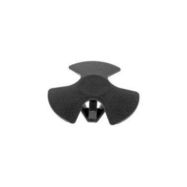 Hood Insulation Retaining Clip (25 per pack)