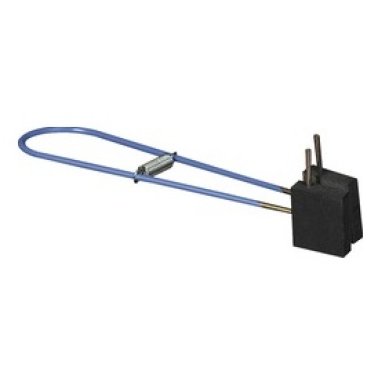 Disc Silencer and Chip Deflector (Sold Individually)