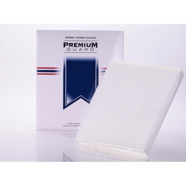 Cabin Air Filter PC6157