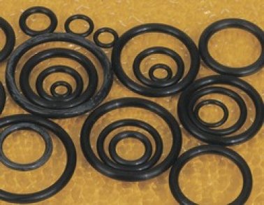 Assortment O-Rings 24 Hole Drawer KA24 Items Pieces    (Sold Individually)
