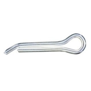 Hammerlock Cotter Pin Steel Zinc Finish 3/8 x 2 (25 per pack)