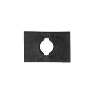Flat Speed Nut (100 per pack)