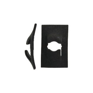 Flat Speed Nut (100 per pack)