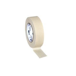 Masking Tape General-Purpose 1-1/2 X 60 Yards (3 per pack)