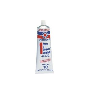 Permatex® - Form-A-Gasket Gasket Sealant #1 Tube (Sold Individually)