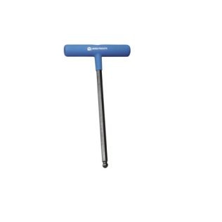 Eklind® - Hex Key T-Handle Metric Straight Hex 3mm (Sold Individually)