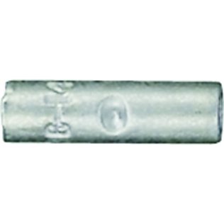 Butt Connector 16-14 AWG .56 Length Non-Insulated High Temperature (100 per pack)