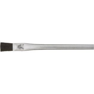 Acid Brush 1/2 Wide x 3/4 Trim Length x 5-3/4L Overall (10 per pack)