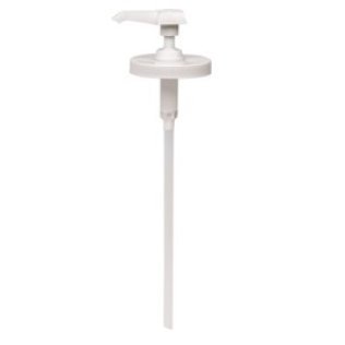 Lawson Hand Cleaner Pump Top-Mounted (Sold Individually)
