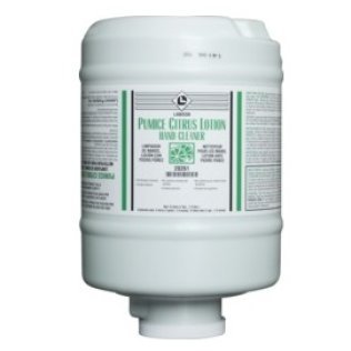 Citrus Pumice Hand Cleaner - Bottle 4L / 1.056 U.S. Gallon (Sold Individually)