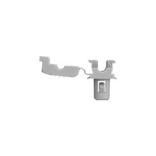 Door and Tail Gate Lock Rod End Clip (10 per pack)