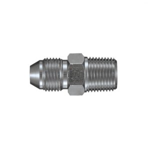 Hydraulic Adapter Union JIS x BSPT (ea)