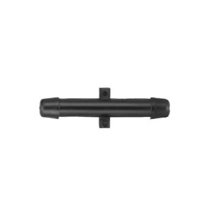 Hose and Tubing Connectors Vacuum Universal Hose Connectors Vacuum Connector Ford Universal Tube x Tube 3/16x3/16 3/16X3/16 (10 per pack)