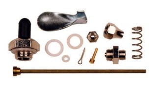 Sure Shot Model "A" Sprayer Repair Kit