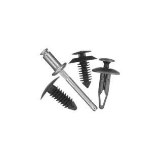 Ford Body Hardware (Sold Individually)