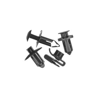 Nissan Body Hardware Assortment (Sold Individually)