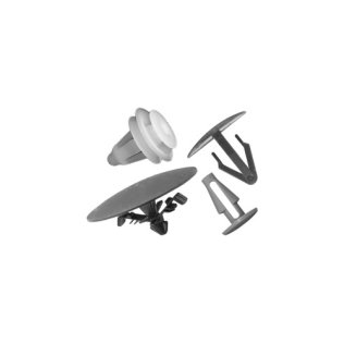 Honda Body Hardware Assortment #3 (Sold Individually)