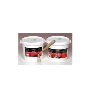 Tire Repair Tire Repair Tool Euro-Paste Mounting Compound Kit (Sold Individually)