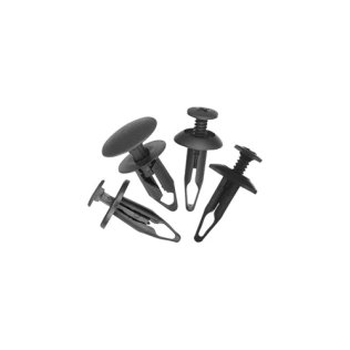 Domestic Retainer Assortment (Sold Individually)