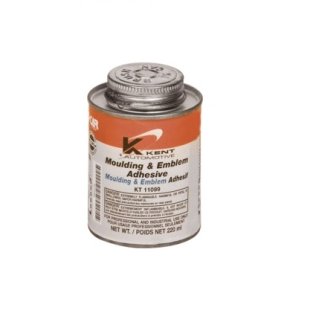 Moulding And Emblem Adhesive (Sold Individually)