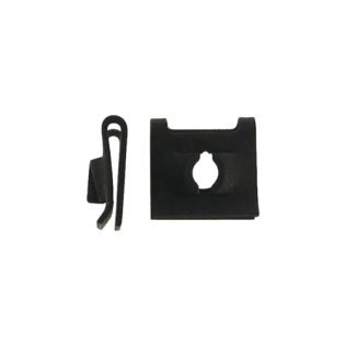U-Type Nut (100 per pack)