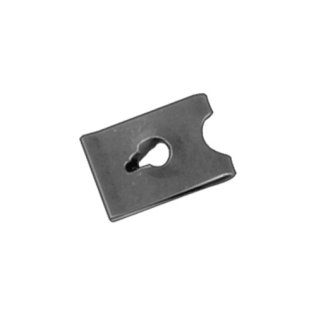 U-Type Nut (100 per pack)
