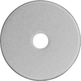 Fender Washer Zinc Finish Steel 1/2 x 1-1/2 (50 per pack)